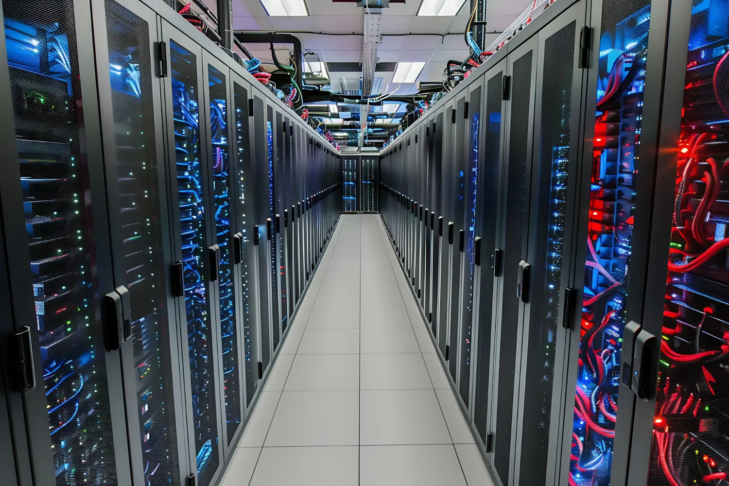 Information Technology industry