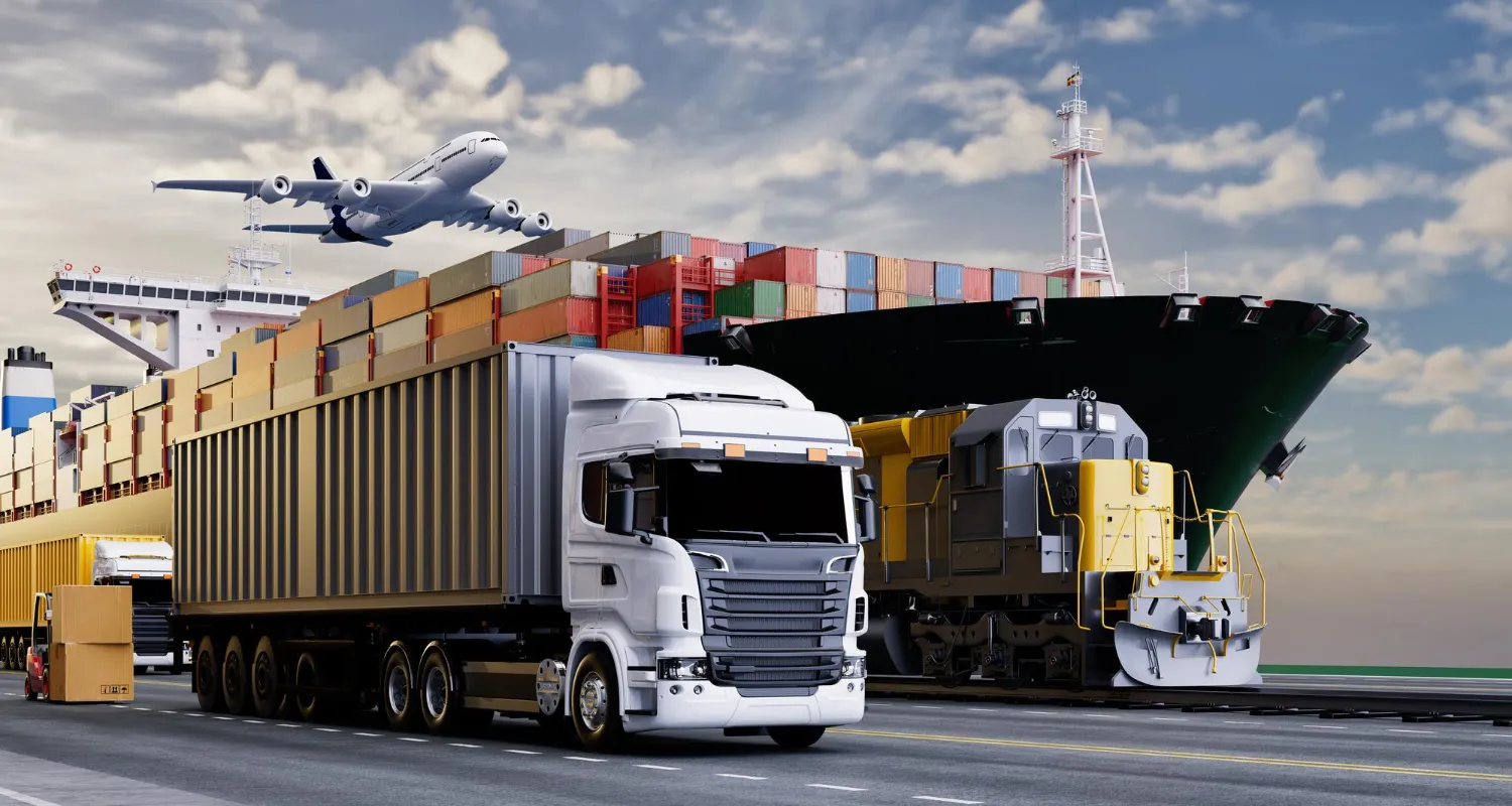 Transportation industry